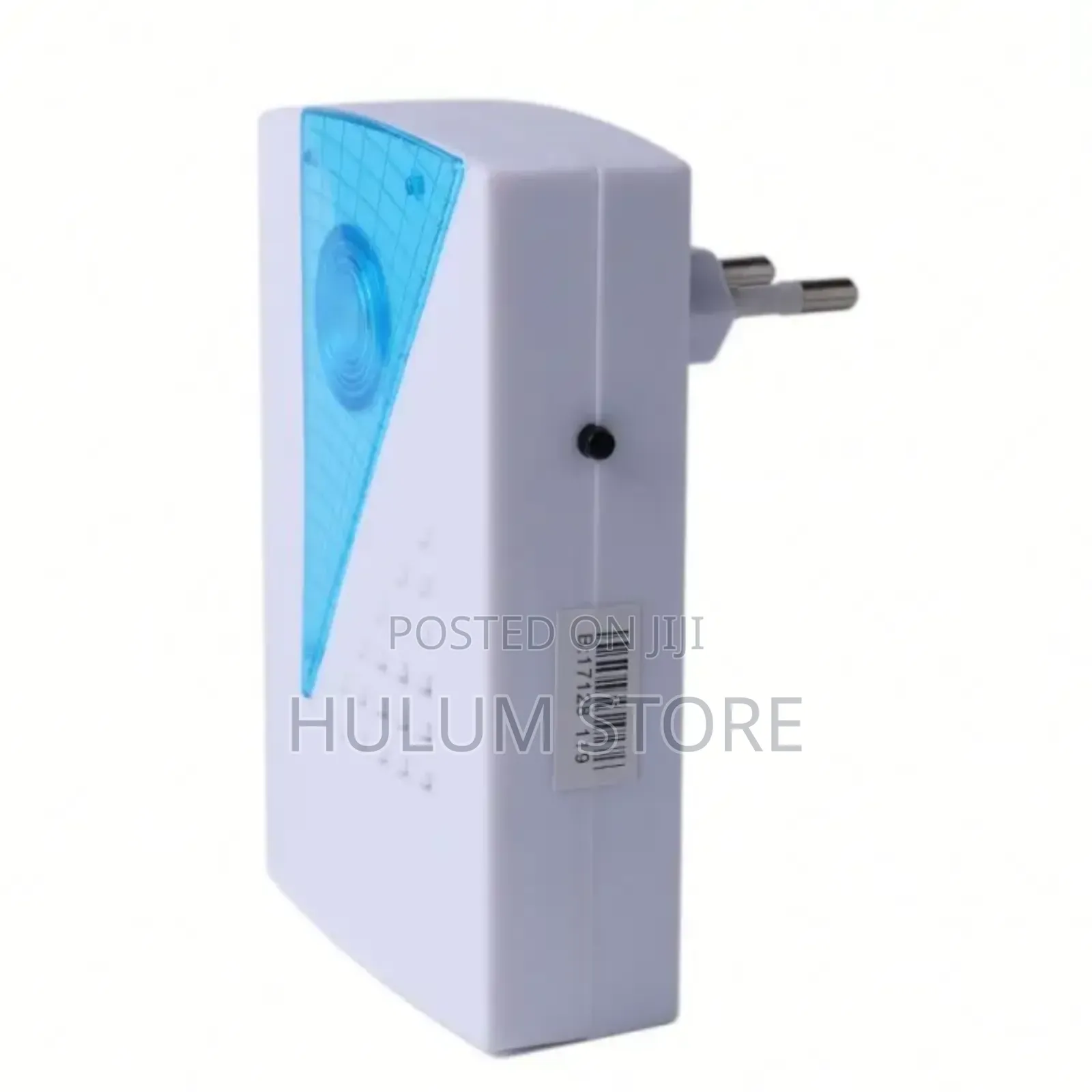 Wireless Home and Office Doorbell