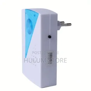 Wireless Home and Office Doorbell