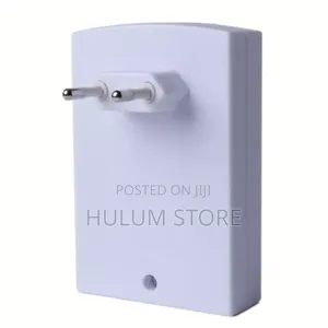 Wireless Home and Office Doorbell