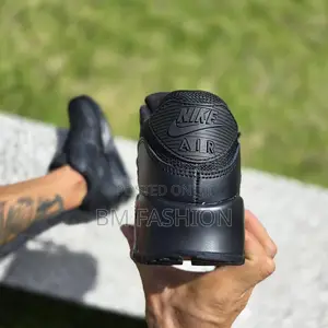 Photo - Men's Nike Airmax 90 Master Quality Shoes [On Hand]