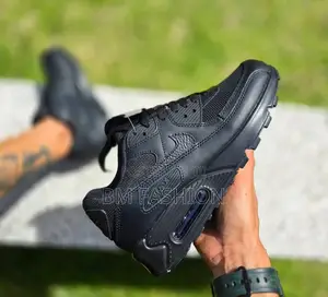 Men's Nike Airmax 90 Master Quality Shoes [On Hand]