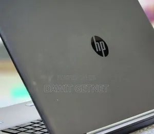 New Laptop HP ProBook 470 G3 8GB Intel Core I5 SSD 500GB