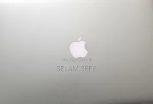 New Laptop Apple MacBook Pro 2015 16GB Intel Core I7 SSD 256GB