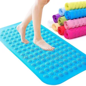 Anti Slip Silicon Bathroom Mat