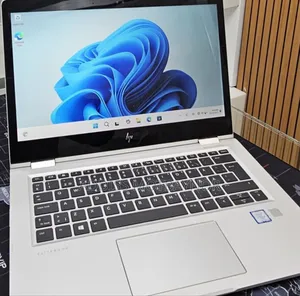 New Laptop HP EliteBook 840 16GB Intel Core I7 SSD 512GB