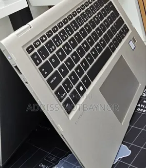 New Laptop HP EliteBook 840 16GB Intel Core I7 SSD 512GB