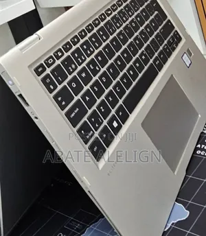 Photo - New Laptop HP EliteBook X360 1030 G2 16GB Intel Core I7 SSD 512GB