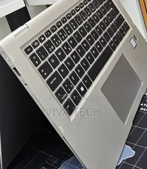 New Laptop HP EliteBook X360 1030 G2 16GB Intel Core I7 SSD 512GB