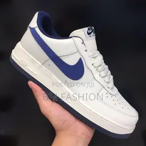 Photo - Nike Airforce 1 Low Men's Shoes [Band-New]