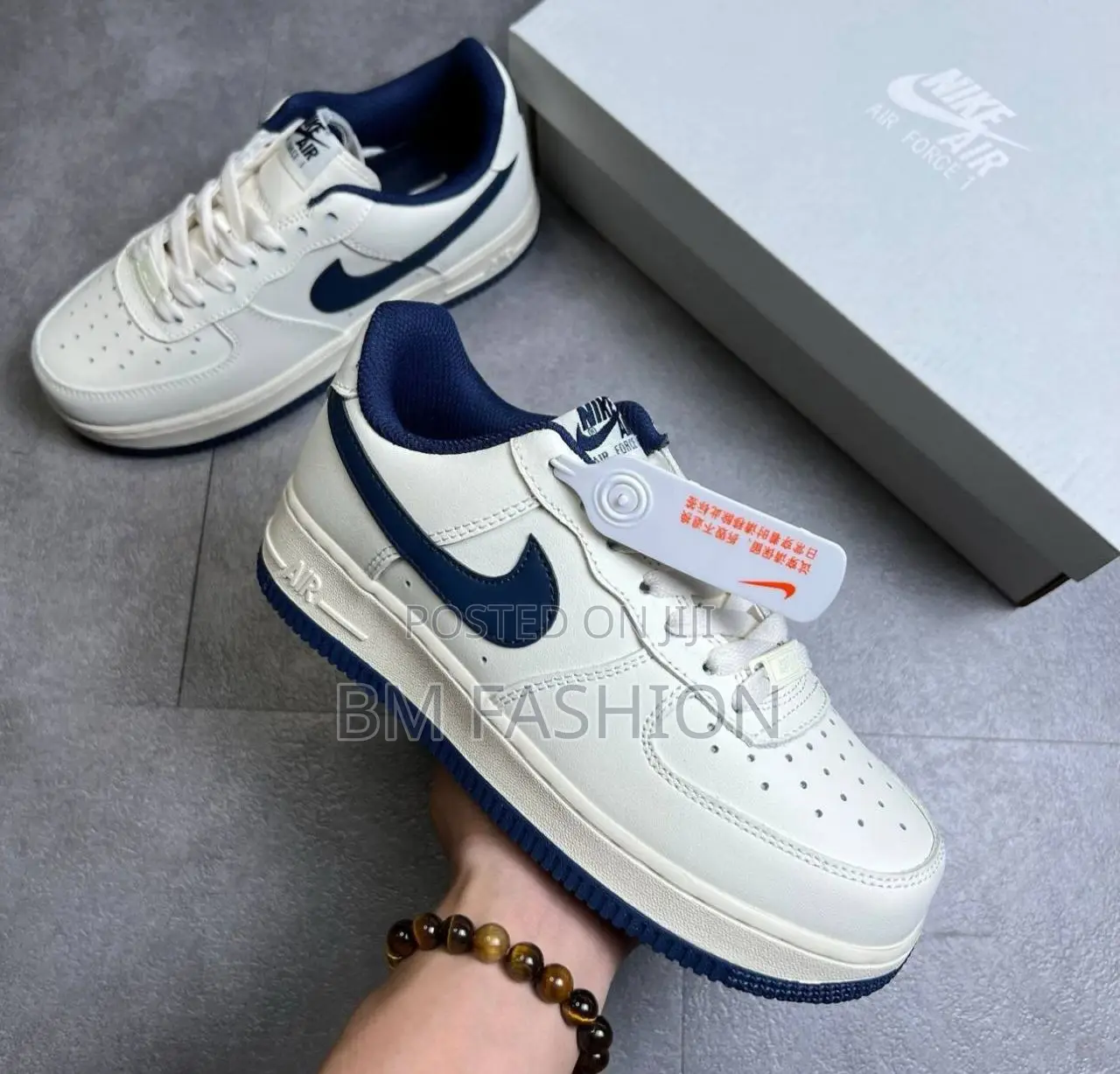 Nike Airforce 1 Low Men's Shoes [Band-New]