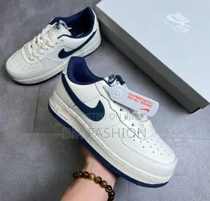 Nike Airforce 1 Low Men's Shoes [Band-New]