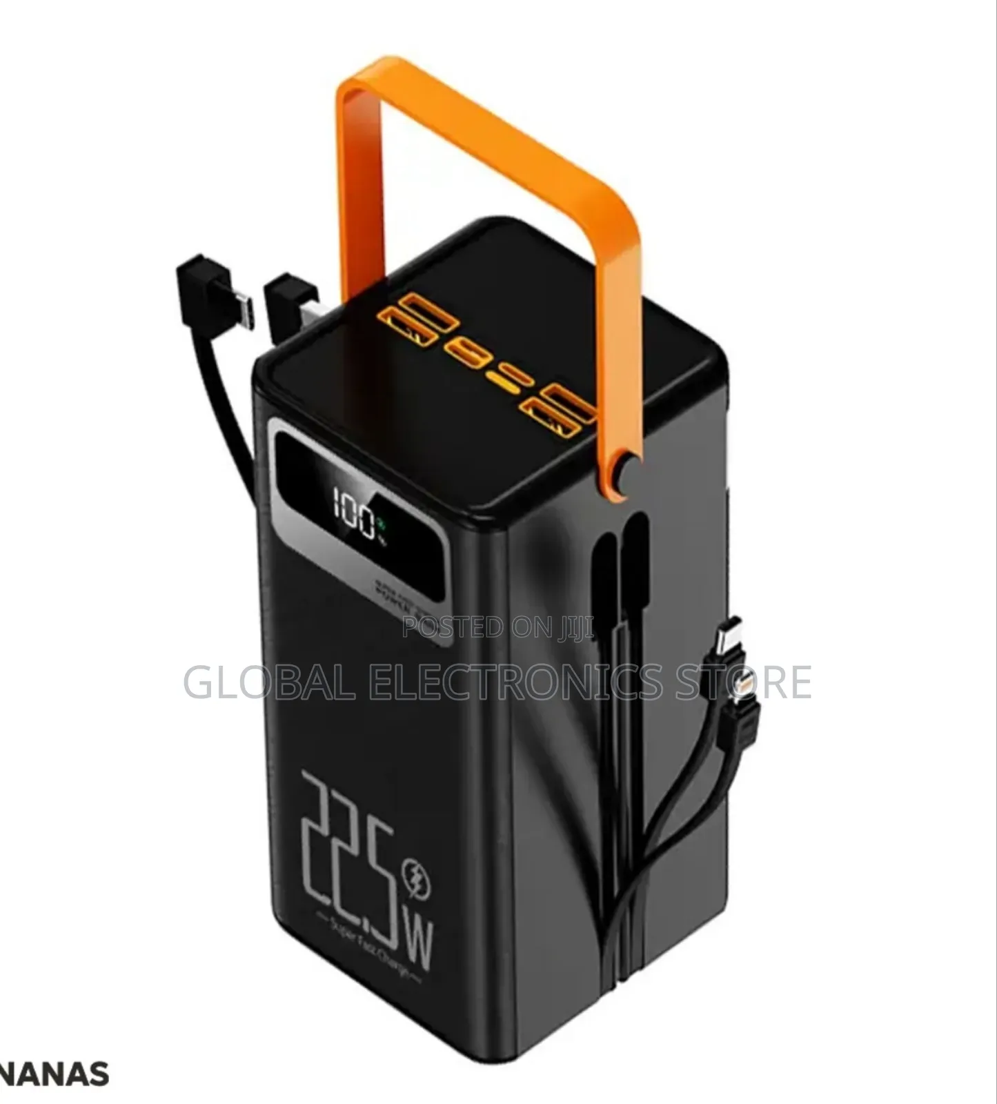 Fast Charging Original Calus 50000 Power Bank