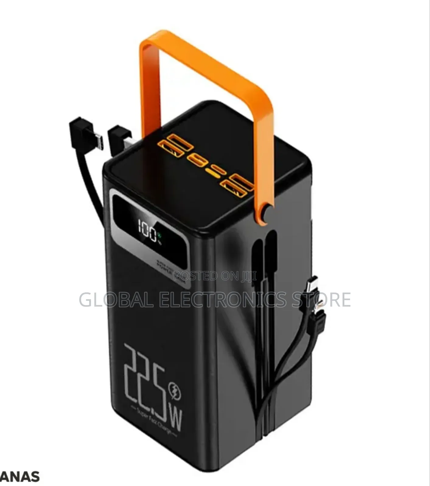 Fast Charging Original Calus 50000 Power Bank