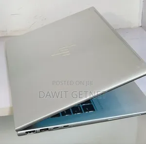 New Laptop HP EliteBook 845 G11 16GB AMD Ryzen 5 SSD 512GB