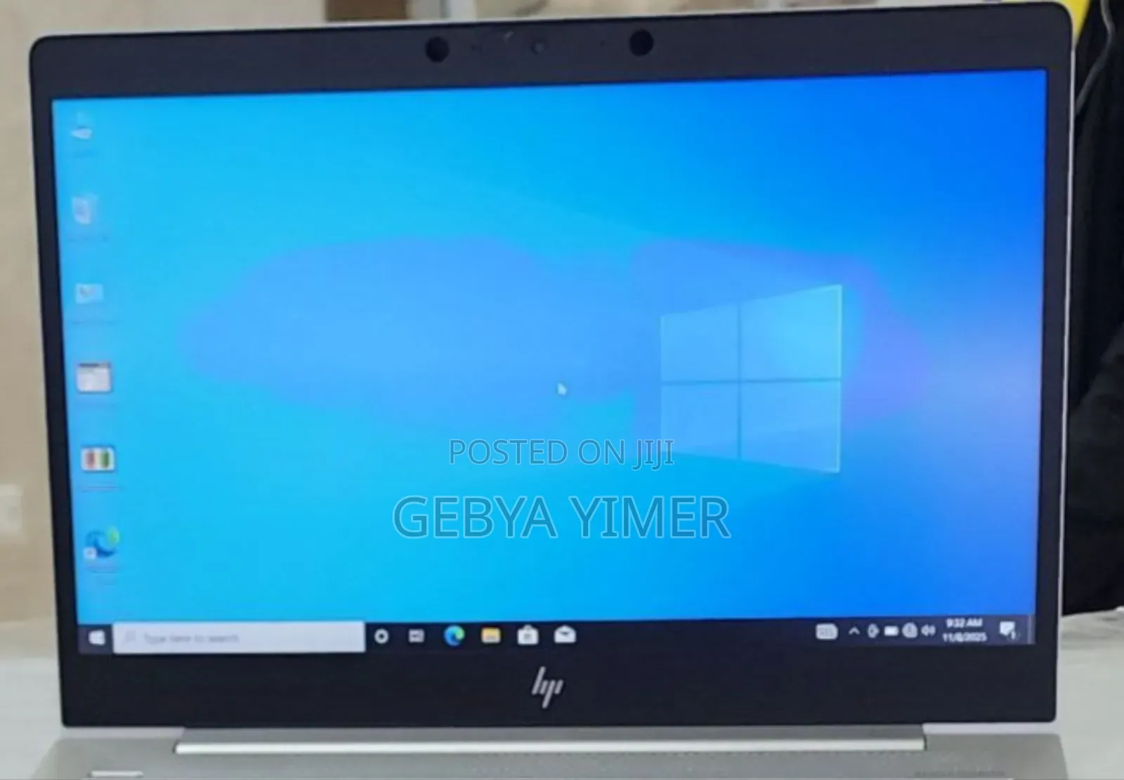 New Laptop HP EliteBook 840 G5 16GB Intel Core I7 SSD 512GB