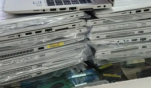 New Laptop HP EliteBook 840 G5 16GB Intel Core I7 SSD 512GB