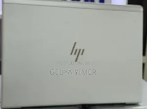 New Laptop HP EliteBook 840 G5 16GB Intel Core I7 SSD 512GB