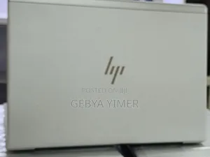 New Laptop HP EliteBook 840 G5 16GB Intel Core I7 SSD 512GB