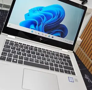New Laptop HP EliteBook X360 1030 G2 16GB Intel Core I7 SSD 512GB