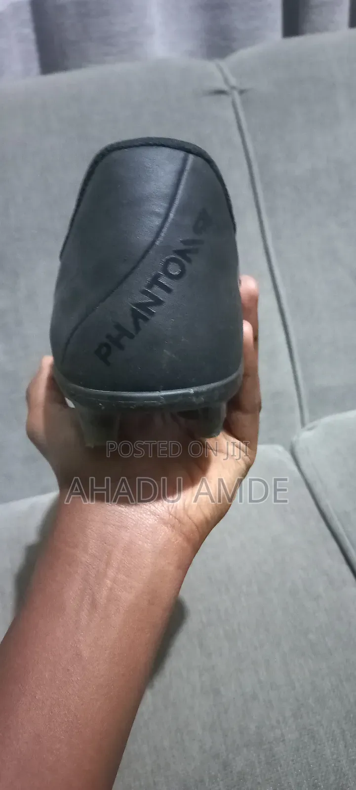 Nike Phantom Gx 2 Cleats