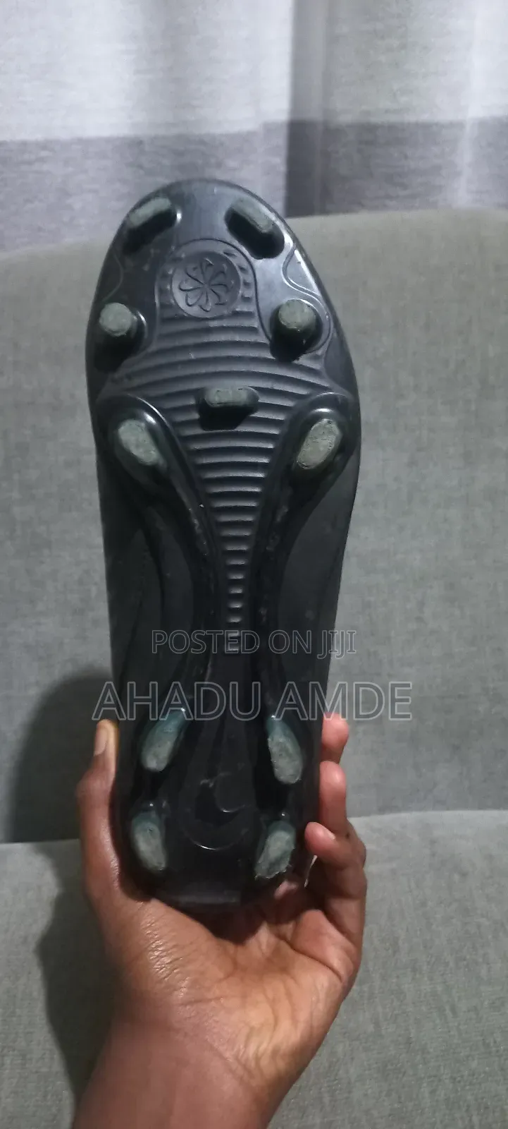 Nike Phantom Gx 2 Cleats