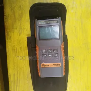 Brand New F2h Fhp2a04 Optical Power Meter - Perfect for Fiber O