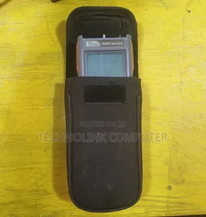 Brand New F2h Fhp2a04 Optical Power Meter - Perfect for Fiber O