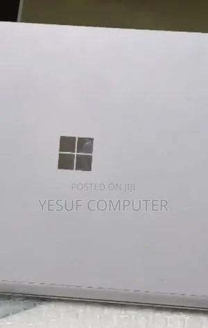 New Laptop Microsoft Surface Book 3 16GB Intel Core I7 SSD 256GB