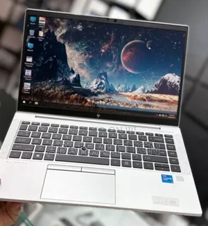 New Laptop HP EliteBook 840 16GB Intel Core I5 SSD 512GB
