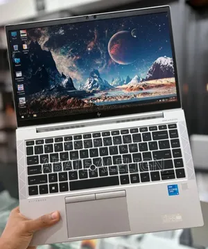 New Laptop HP EliteBook 840 16GB Intel Core I5 SSD 512GB
