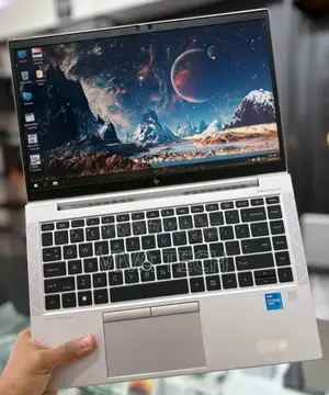 New Laptop HP EliteBook 840 16GB Intel Core I5 SSD 512GB
