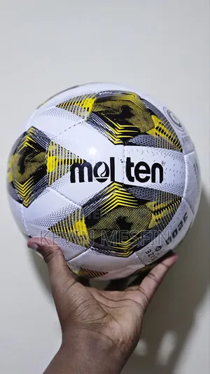 Photo - Soccer Ball