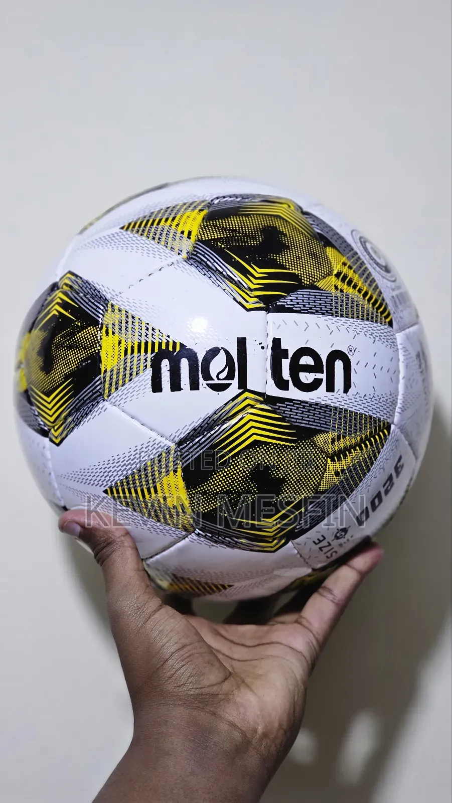 Soccer Ball