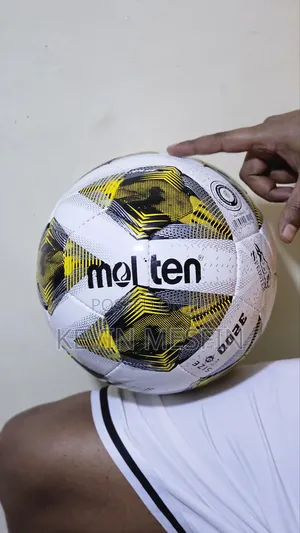 Soccer Ball