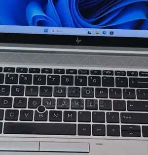 New Laptop HP EliteBook 850 G8 16GB Intel Core I7 SSD 512GB