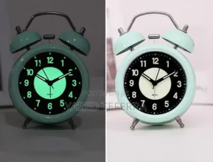 Bed Side Alarm Clock