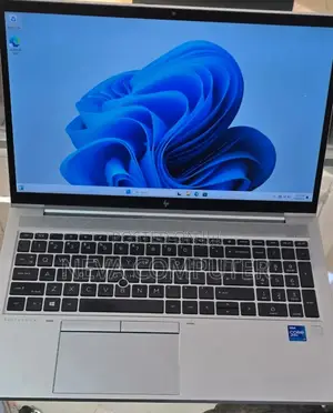 New Laptop HP EliteBook 850 16GB Intel Core I7 SSD 512GB
