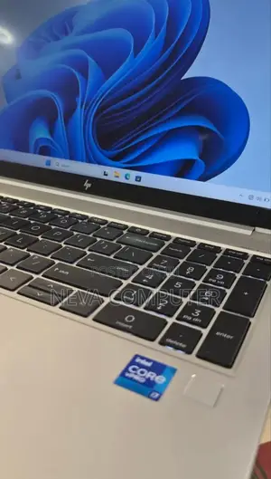 New Laptop HP EliteBook 850 16GB Intel Core I7 SSD 512GB