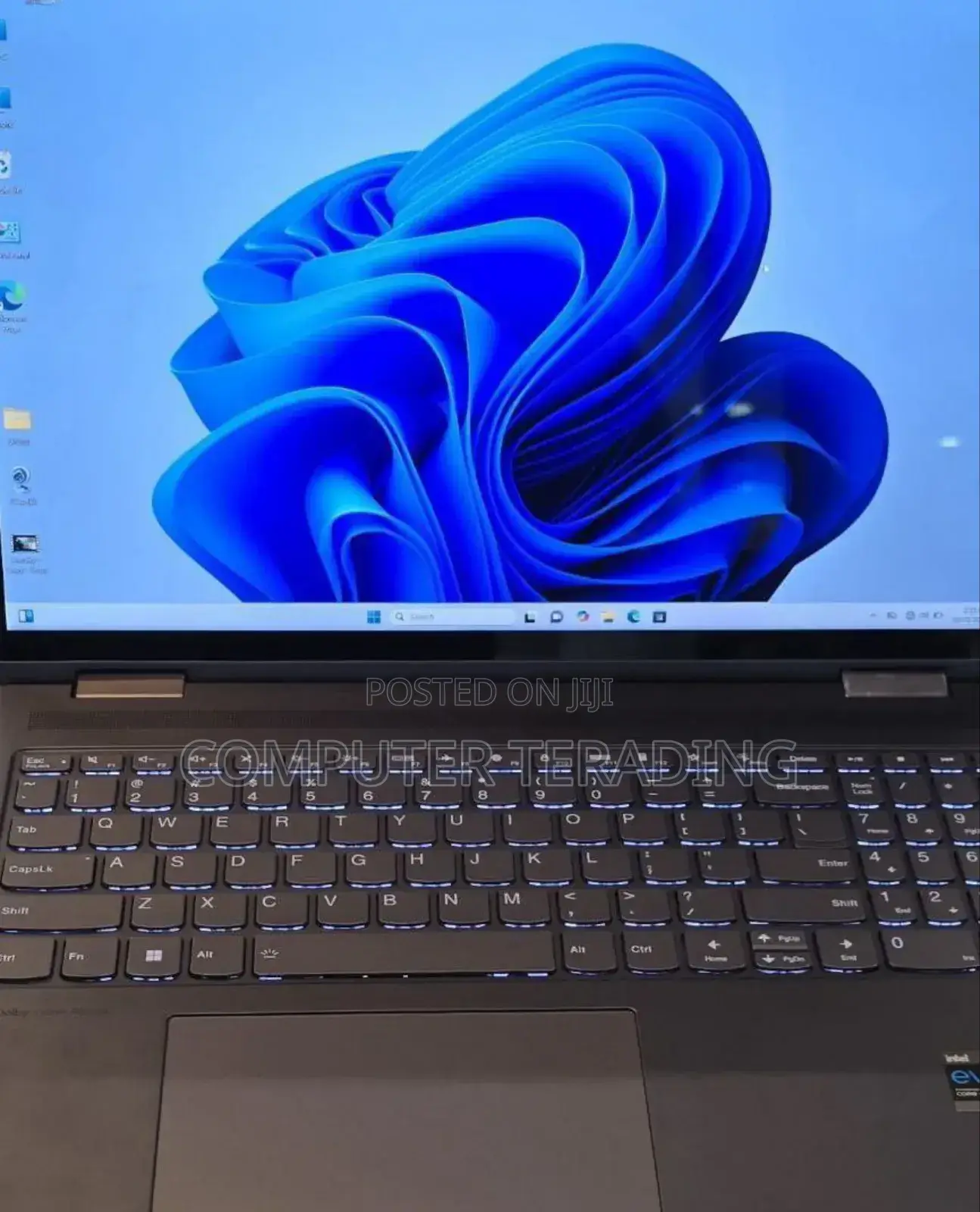 New Laptop Lenovo IdeaPad 110 16GB Intel Core I5 SSD 512GB