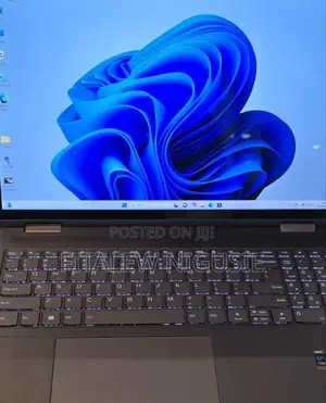 New Laptop Lenovo IdeaPad 110 16GB Intel Core I5 SSD 512GB