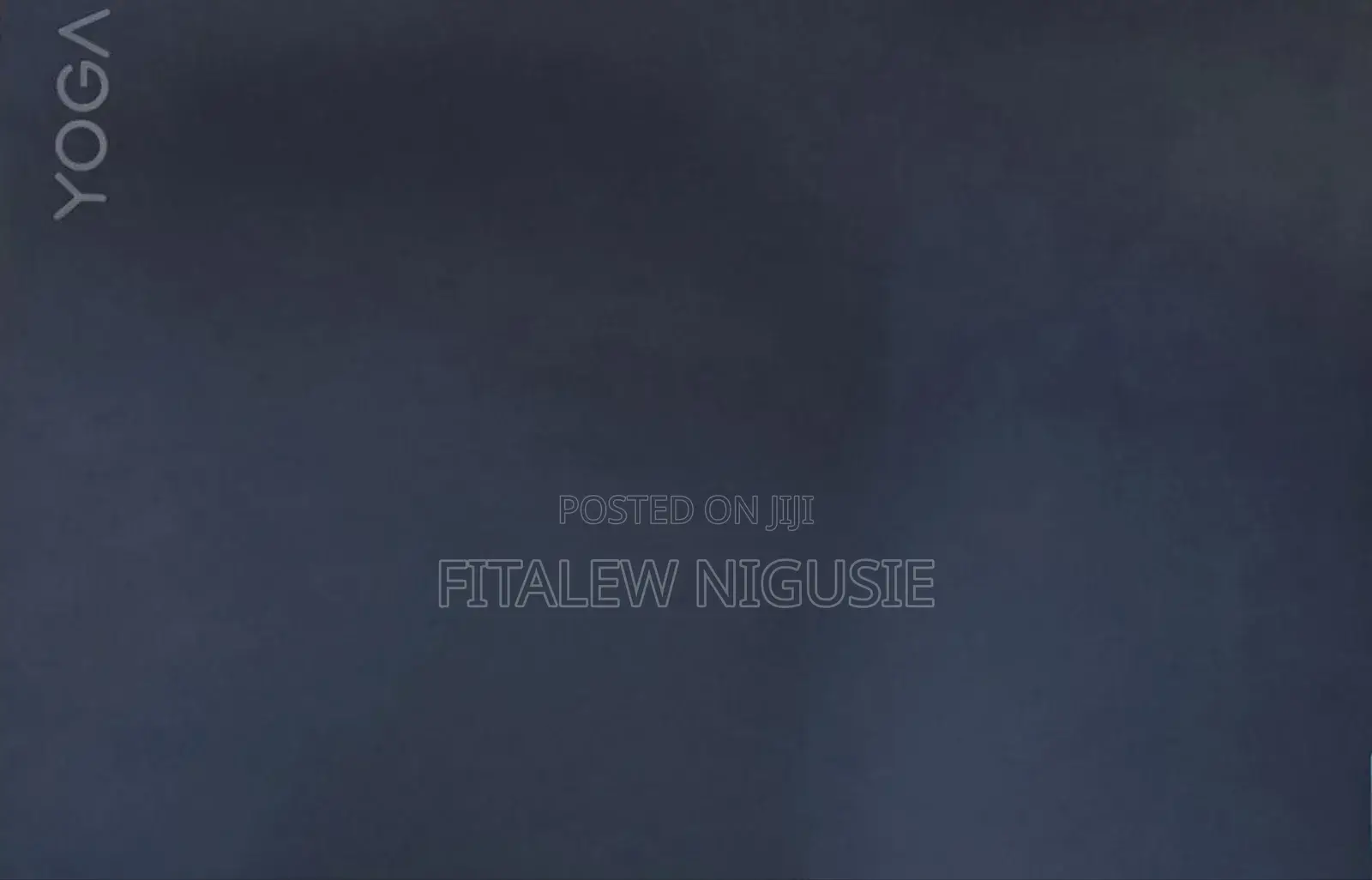 New Laptop Lenovo IdeaPad 110 16GB Intel Core I5 SSD 512GB