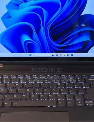 New Laptop Lenovo IdeaPad 110 16GB Intel Core I5 SSD 512GB