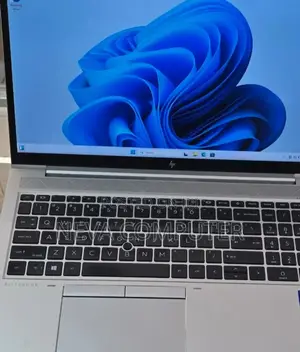 New Laptop HP EliteBook 850 16GB Intel Core I7 SSD 512GB