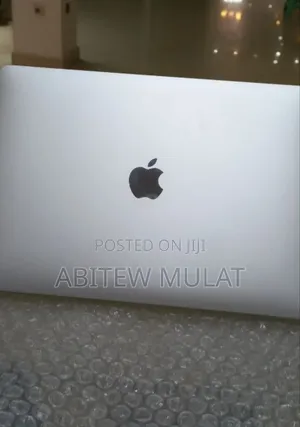 New Laptop Apple MacBook Air 2018 8GB Intel Core I5 SSD 128GB