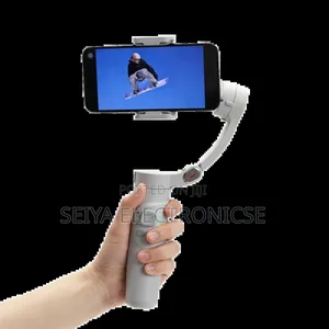 M1 3 Axis Smartphones Gimbal