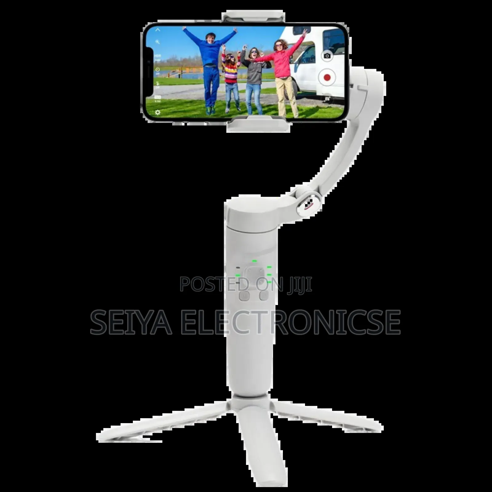 M1 3 Axis Smartphones Gimbal