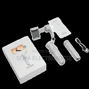 M1 3 Axis Smartphones Gimbal