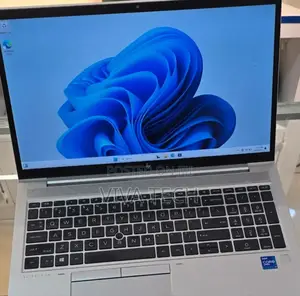 New Laptop HP EliteBook 850 G8 16GB Intel Core I7 SSD 512GB