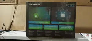Hikvision4g Router