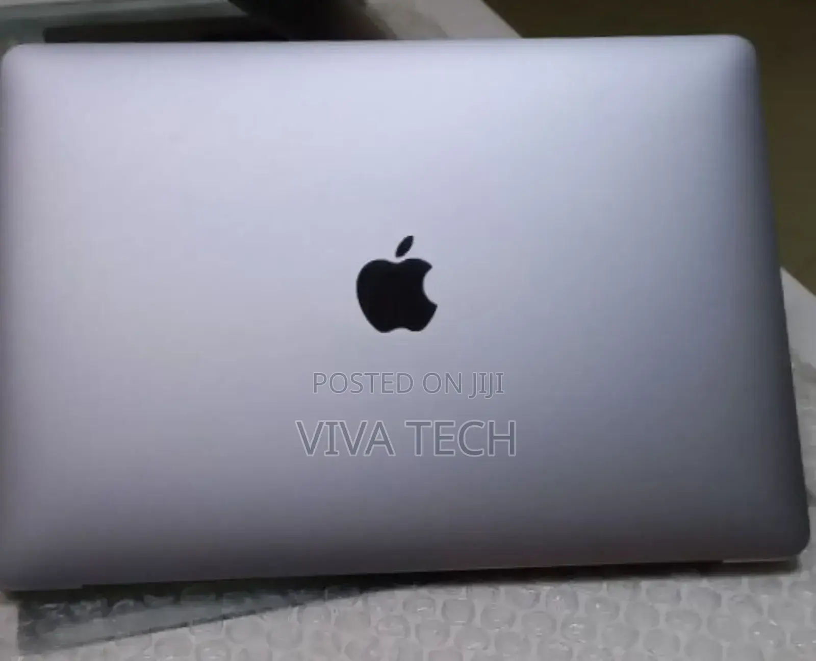 New Laptop Apple MacBook Pro M1 16GB Apple M1 SSD 256GB